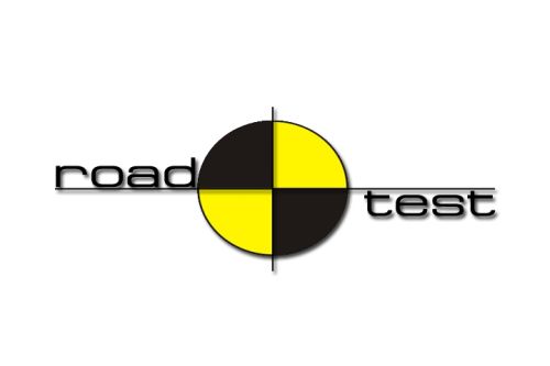 Buckle Up for ROAD TEST!
